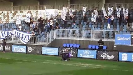 2025-04-11 U14 N1 VERSAILLES 2 DIJON 3 VIDEO AMBIANCE