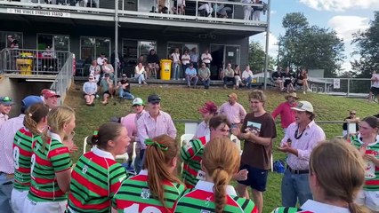 Magpies edge Albies in thriller