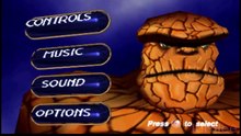 Fantastic Four (1997 PS1) - Jennifer Susan Walters / She-Hulk (No Death)
