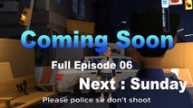 The Stupid Officer Cartoon Series full Episode 06 finale date.....