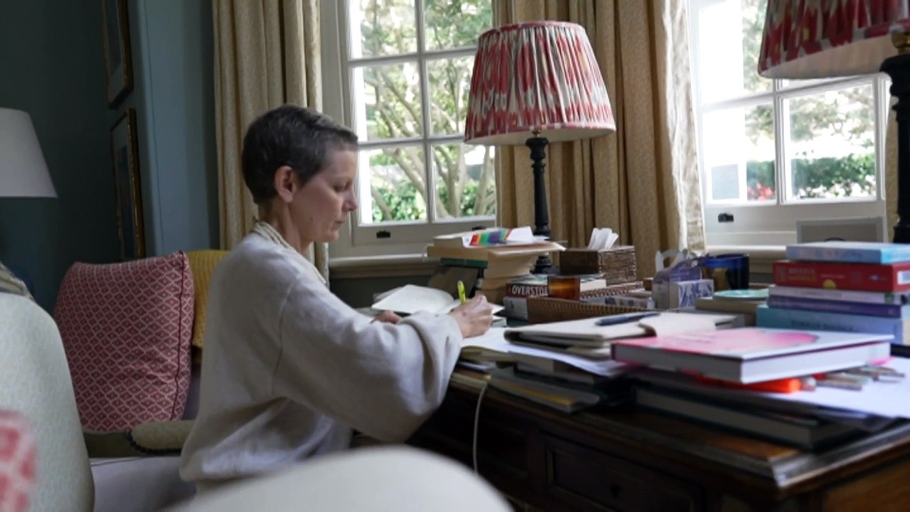 Poor investment in gynaecological cancer research leading to 'crisis for women', experts warn