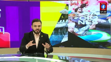 Alta afluencia por vacaciones de Semana Santa en central de Guerrero