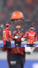 Abhishek Sharma Shatters Records with 141-Run Innings in IPL 2025! 🔥