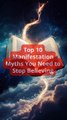 Top 10 Manifestation Myths You Need to Stop Believing #mysticattraction #lawofattraction #top10
