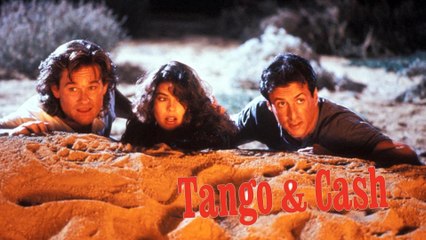 Tango & Cash