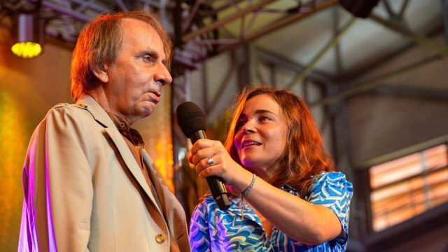 Dans la peau de Blanche Houellebecq