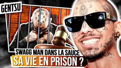 La terrible situation de Swagg Man en prison 😱
