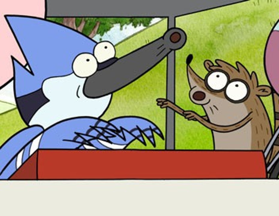 Regular Show