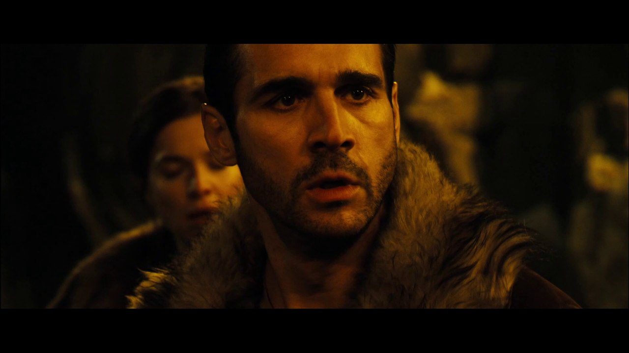 Highlander The Source 2007 | Drama Movie | Sci-Fi Movie | Fantasy Movie | Action Movie | Adventure Movie