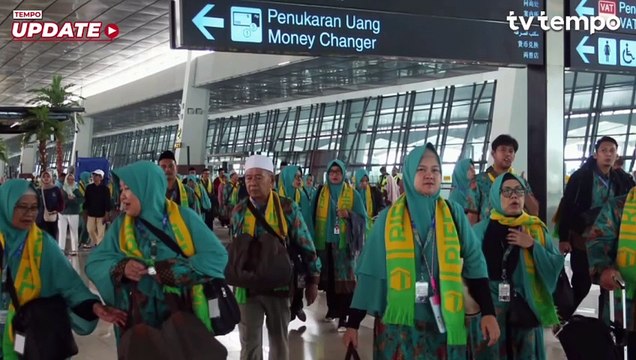 Pemerintah Akan Tekan Haji Ilegal usai Arab Saudi Tutup Visa Non Haji