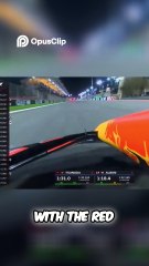 Max Verstappen's Thrilling Qualifying Battle in Suzuka!