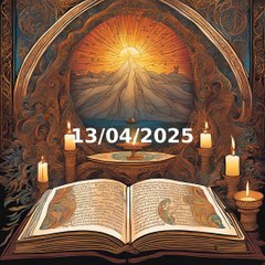 Parola e Vangelo del 13 aprile 2025