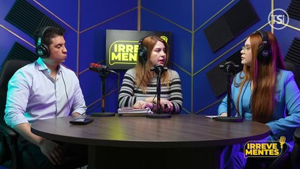 Irrevementes - 12 de abril 2025