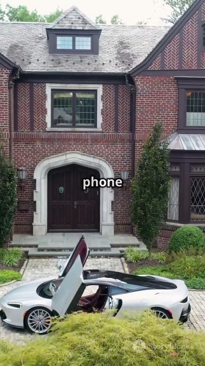 This Phone Cost More than a Private Jet.