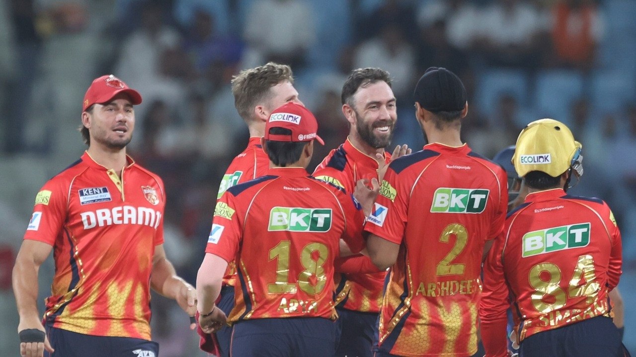 PBKS assistant coach rues missed opportunities on field after SRH chase 246