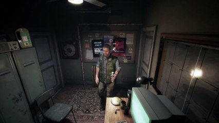 song of horror chapter 2 HPL diff