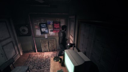 song of horror chapter 2 daniel