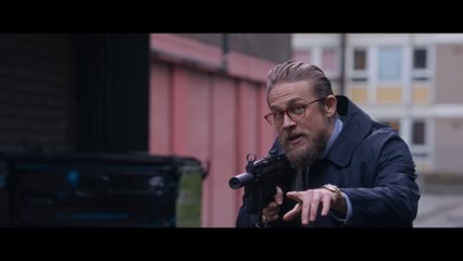 Put Down The Phone. - The Gentlemen (2019) - Movie Clip 4K