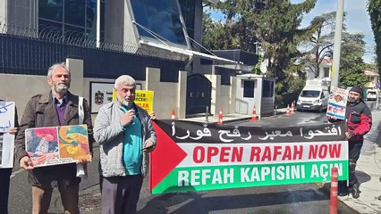 Şiir: Gazze Yürek Yangını