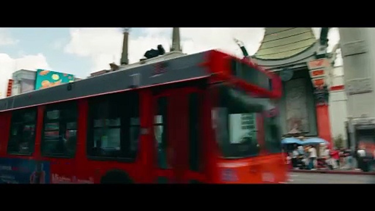 Shang-Chi 2：The Wreckage of Time (2025) - First Trailer ｜ Marvel Studios
