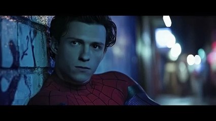 Spider-Man 4：Brand New Day (2026) - First Trailer ｜ Marvel Studios