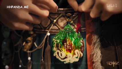 Mục Thần Ký Tập 26 – Cập Nhật Mới Nhất 🔥