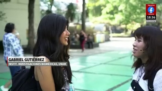 ¿Cuál es la ciencia detrás del deseo?, la UNAM lo explica