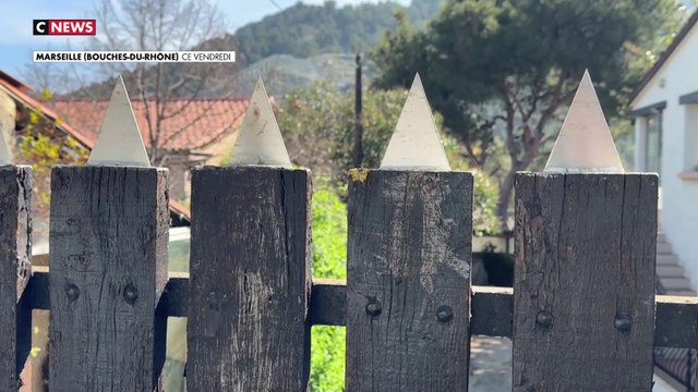 Marseille : les riverains des Baumettes 3 se calfeutrent