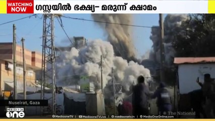 മസ്കത്ത്​ ചർച്ചയോടെ ഇറാൻ-അമേരിക്ക സംഘർഷത്തിന്​  താൽക്കാലിക അയവ്