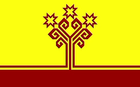 Flag of Republic of Chuvashia. Bendera Republik Chuvashia. Republic of Chuvashia Flag. Flag of Chuvashia Republic. Chuvashia Republic Flag. Flag of Republic of Chuvash. Chuvash Republic Flag. Bendera Republik Chuvash. Flag of Chuvash. Bendera Chuvash