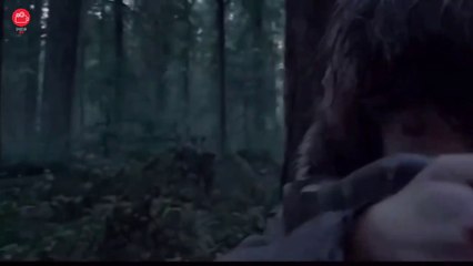 Pria Ini Dikejar Kejar Suku Primitif Kejam Eropa❗️Alur Cerita Film Action