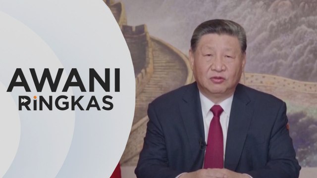 AWANI Ringkas: Sempena lawatan Presiden China Selasa ini