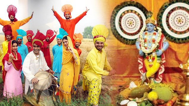 Baisakhi 2025: बैसाखी के दिन क्या करना चाहिए क्या नहीं | Baisakhi Per Kya Karen Kya Nahi | Boldsky