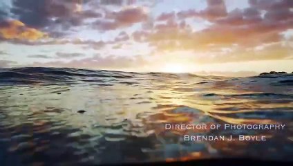 Desde las Profundidades - Película Completa Español Latino 