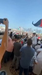 Support Palestine with Uplifting Worship Music ✨