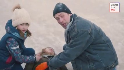 Builder Gives All His Money To Stranger _ _DramatizeMe(360P)