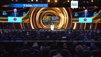 Nachrichten des Tages | 13. April - Morgenausgabe