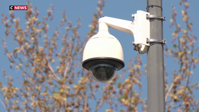 Mantes-la-Jolie : une caméra devant chaque école