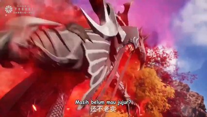 Martial Master Eps 537 sub Indonesia
