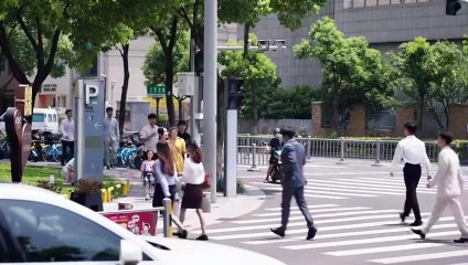 Stand or Fall Ep 4-cdrama