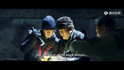 Candle in the Tomb Kunlun Tomb part 5[ EP 9-10]