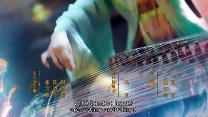 My Destined Consort Ep 7 English Sub