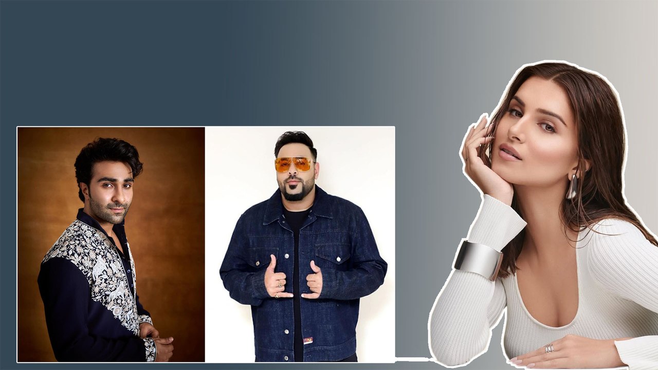 Tara Sutaria कर रही है Rapper Badshah को Date, Shilpa Shetty ने दिया बड़ा hint ! FilmiBeat