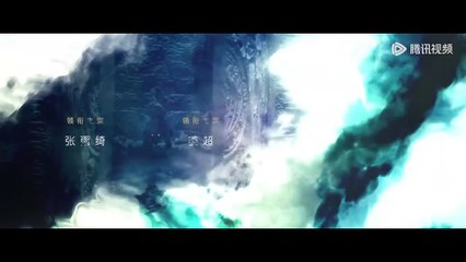 Candle in the Tomb Kunlun Tomb part 6[ EP 11-12]