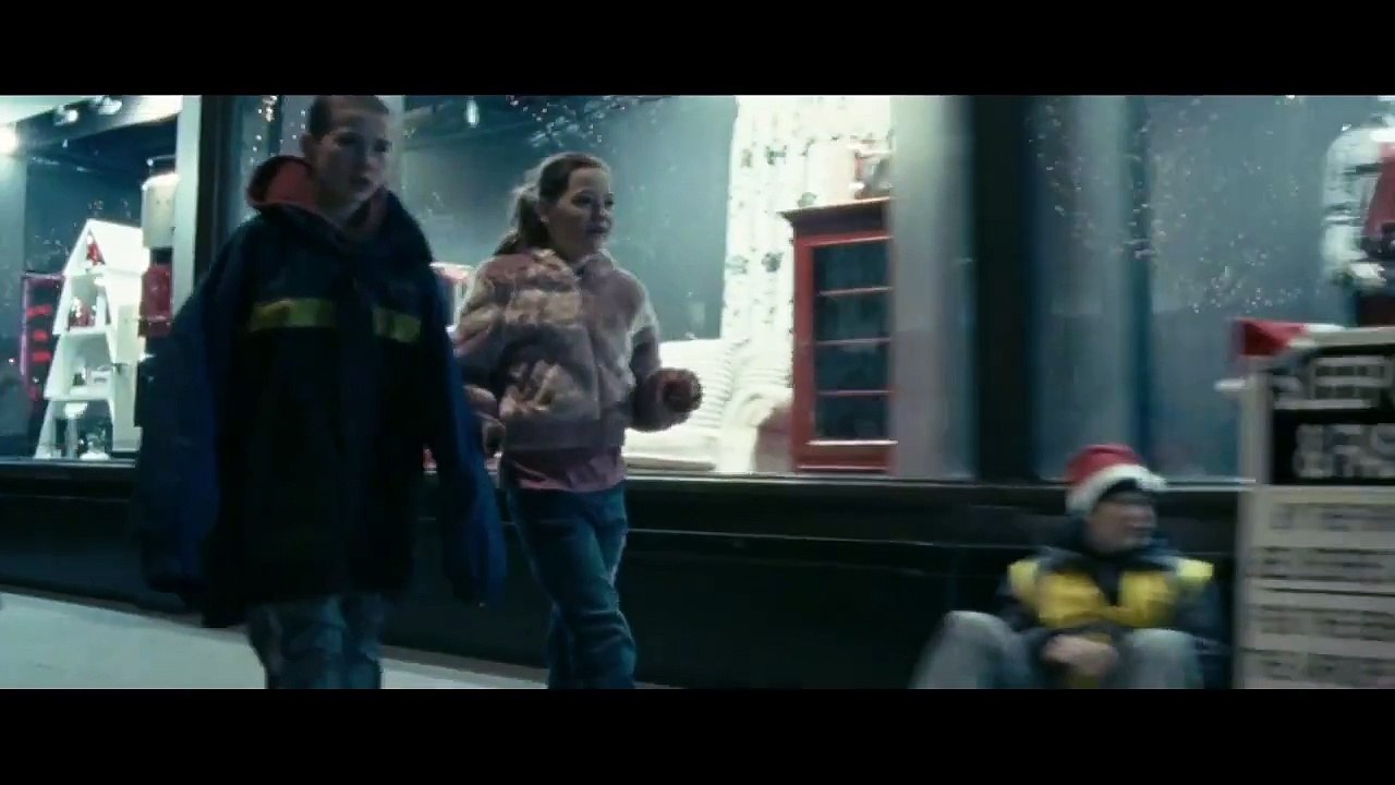 Kisses | movie | 2008 | Official Trailer