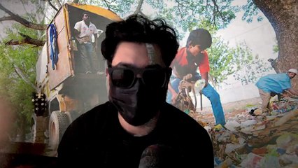 What Makes the World See INDIA as Filthy_