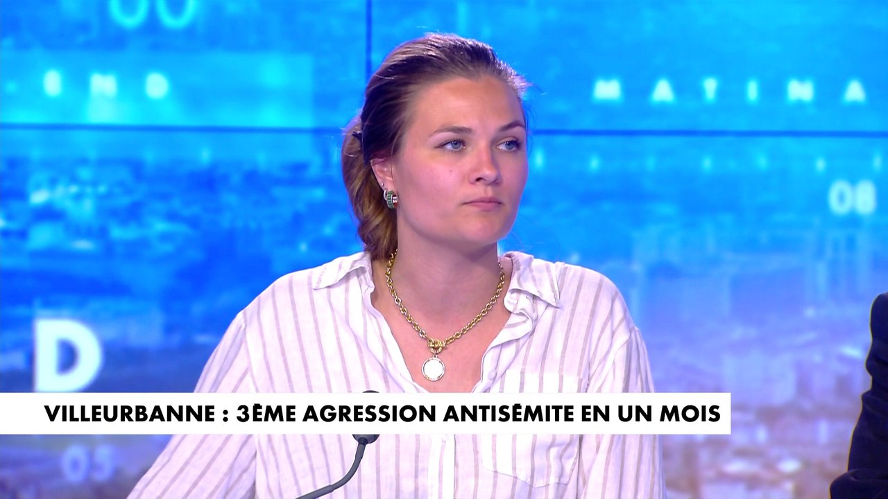 Antisémitisme : un individu qui promenait son chien insulté et frappé au visage par deux individus en raison de sa religion à Villeurbanne