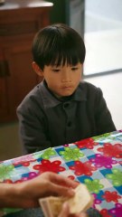 短剧精选：李文瑞感人演绎《离开不说再见》🎬