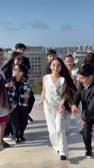 ڈانس 😍💖💖💖 اسے کہتے ہیں