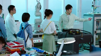 Discover the Hidden Gem: Secret E17 K-Drama in Tamil Dubbed 🎬